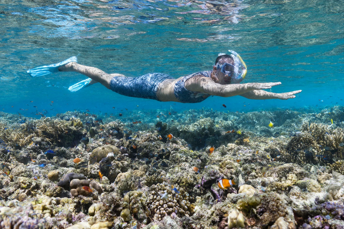 Best beaches and swimming spots on Oahu