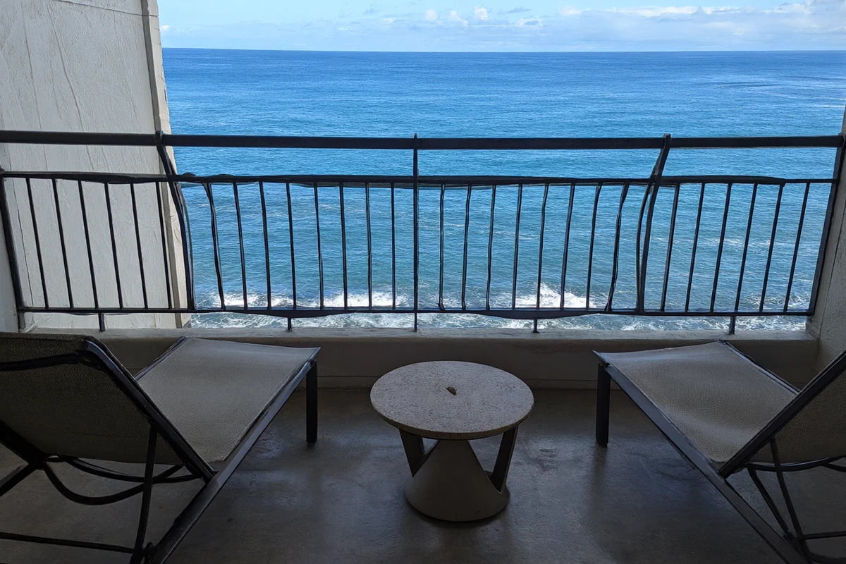 Choosing the right Hawaii hotel for your island