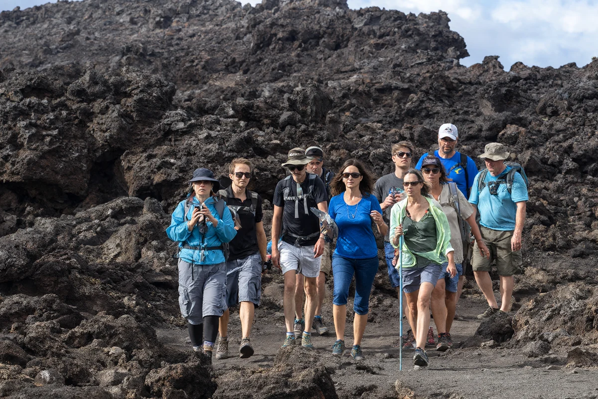 Guided island day tours and packages
