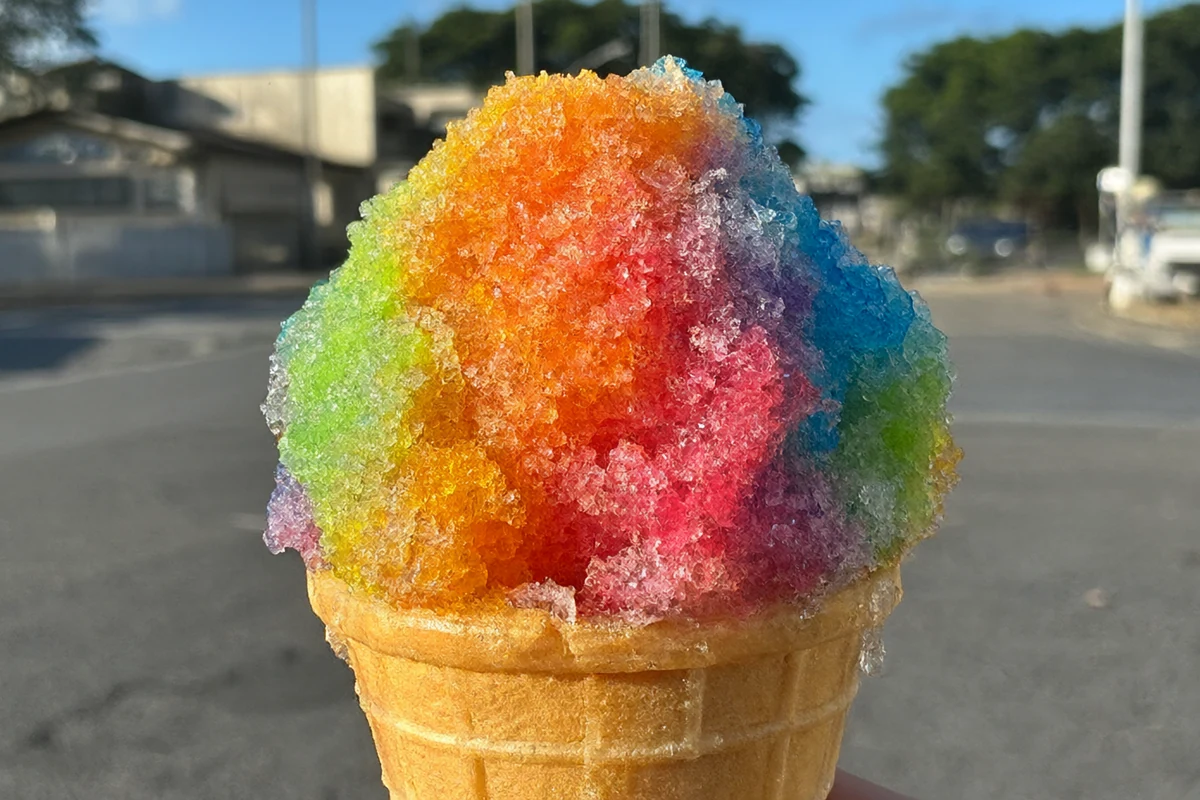 Hawaiian food and what to try