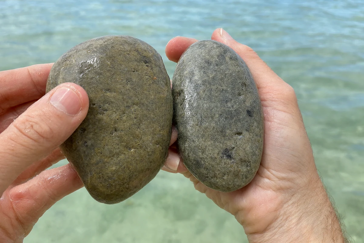 Hawaiian healing technique Ho'oponopono