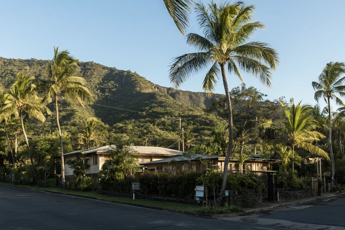 Where to stay and what to see in Honolulu