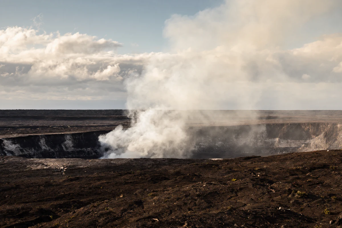 A guide to Hawaii Volcanoes National Park
