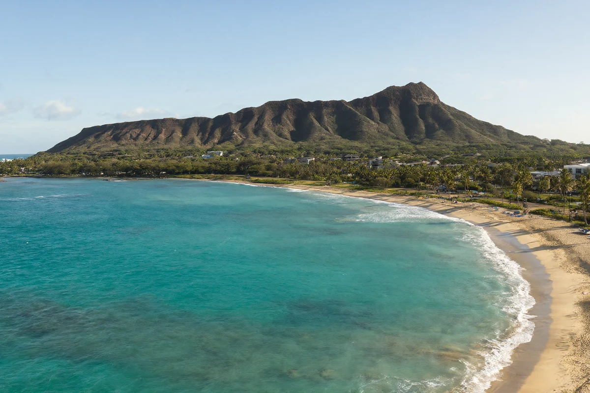Best beaches and swimming spots on Oahu