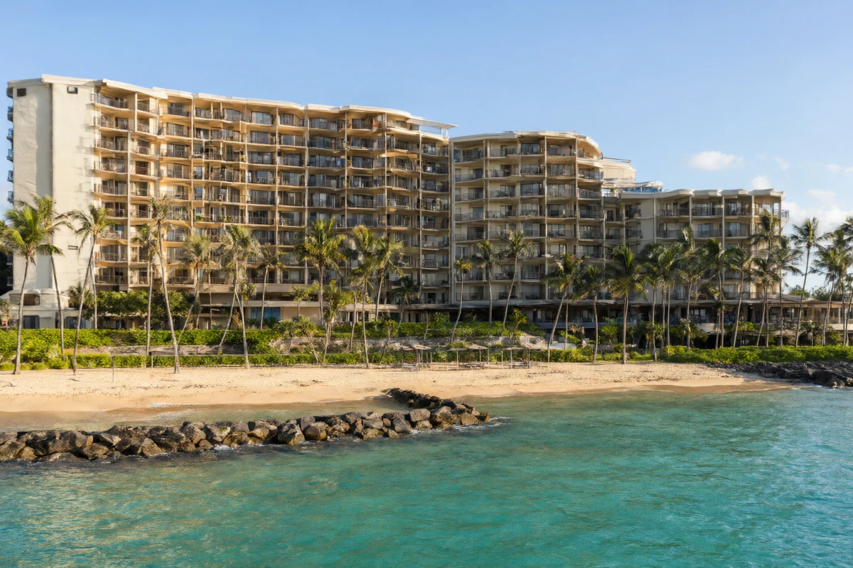 Choosing the right Hawaii hotel for your island