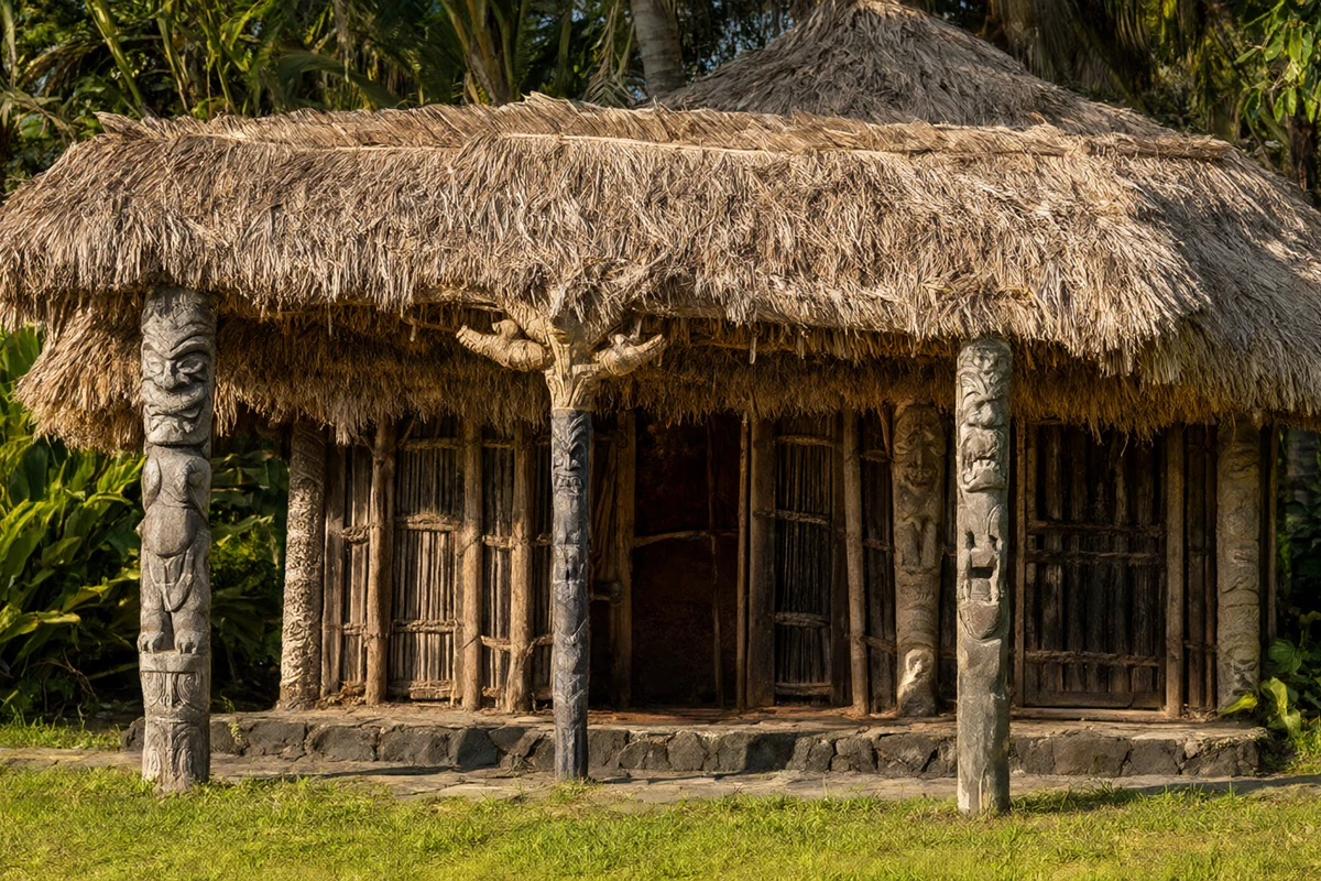 Cultural assets and attractions in Hawaii