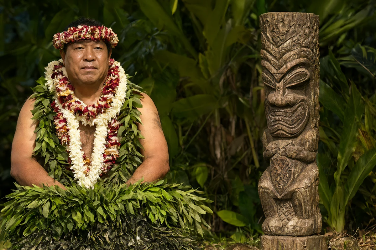 Hawaiian culture and etiquette for visitors