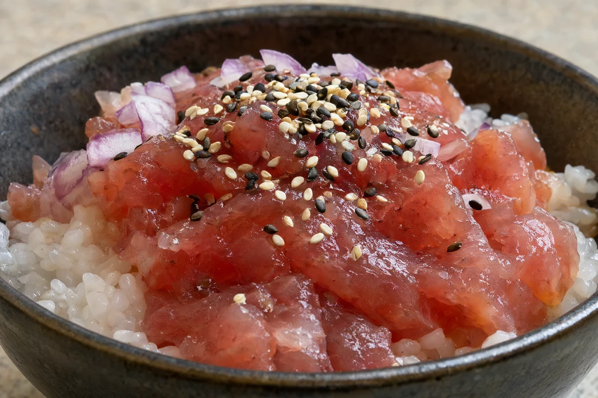 Hawaiian food and what to try