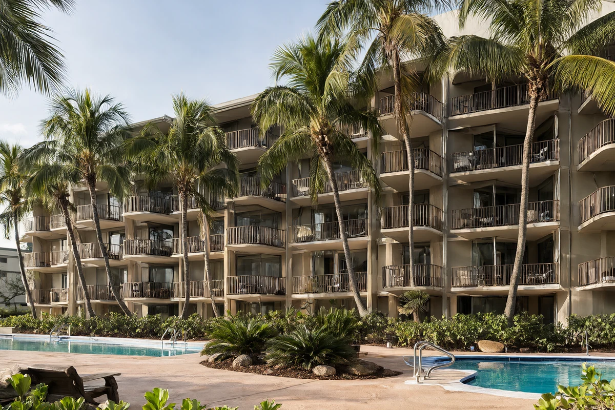 Resort or condo: where to stay in Hawaii