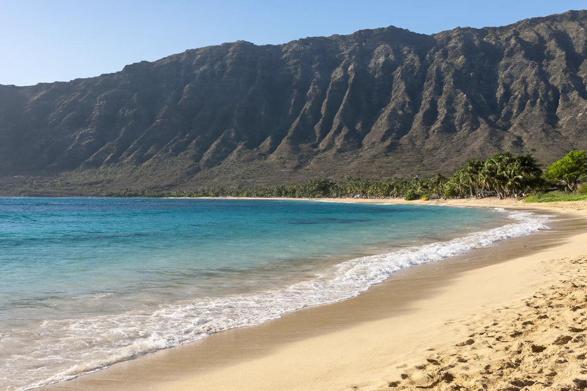 What makes Hawaii famous