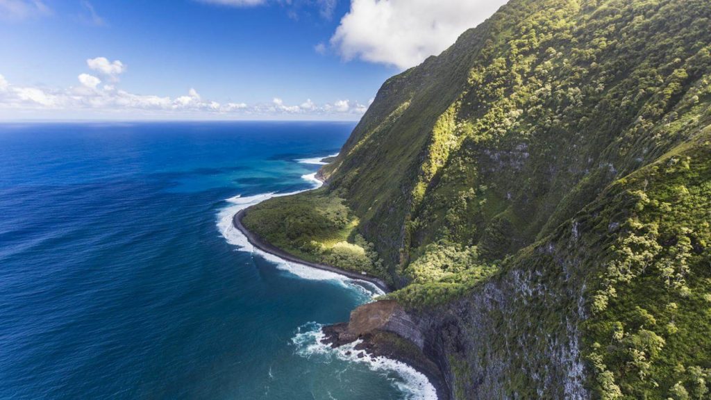 Molokai